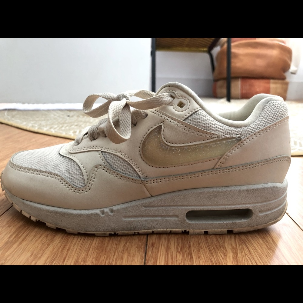 Nike air Max White